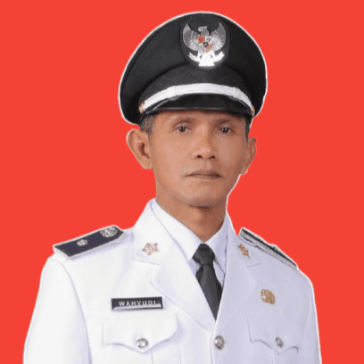 H. Wahyudi, SH,MM