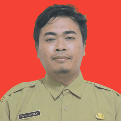 Wahyu Widodo, S.Kom