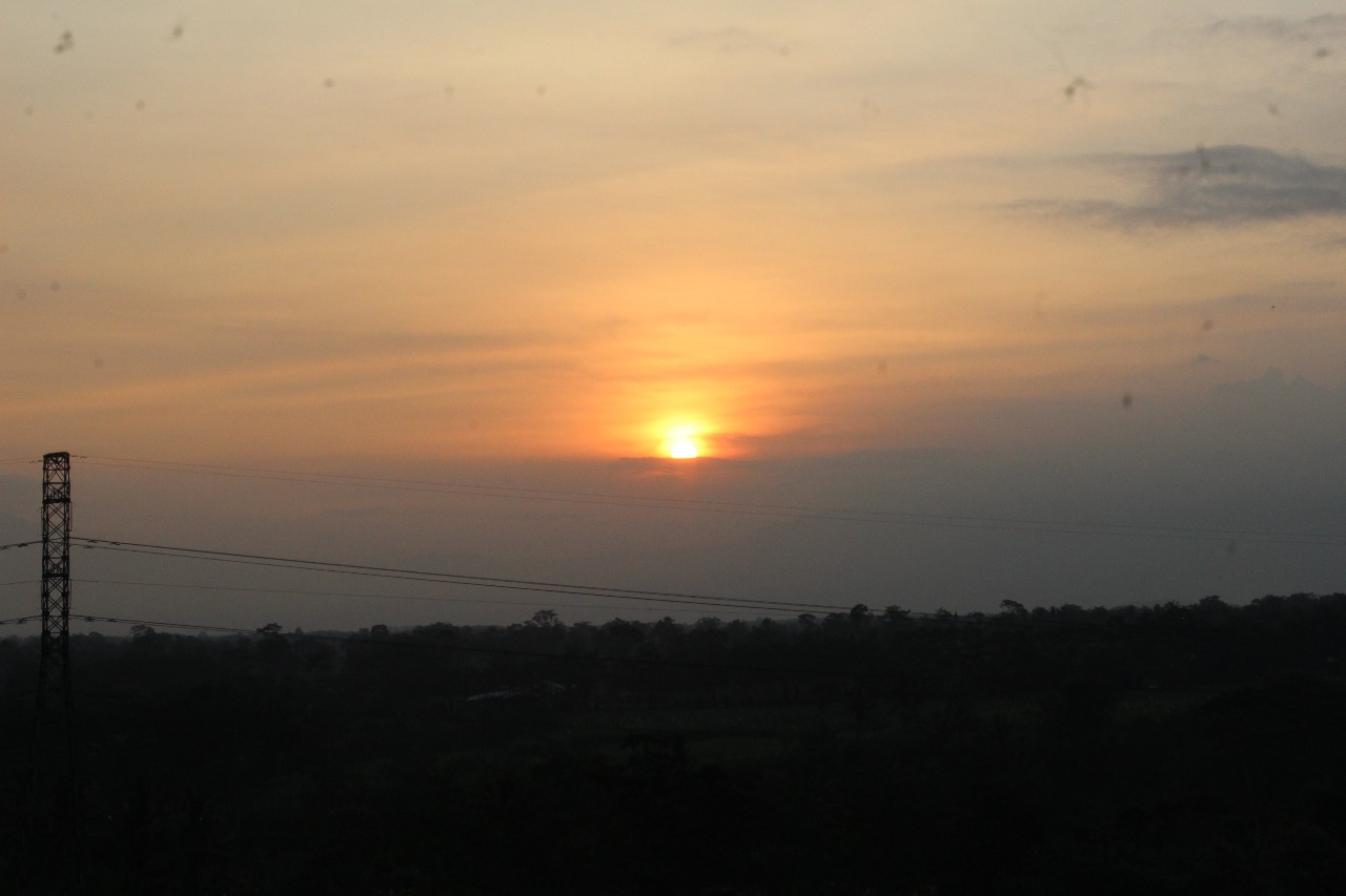 Produk Hukum & Fisik